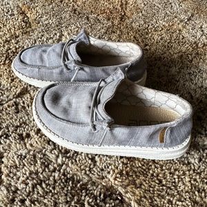 Toddler/Youth Hey Dudes